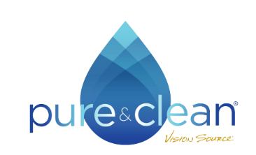Pure & Clean – Advanced Optometry