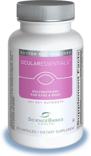 Science Based Health OcularEssentials