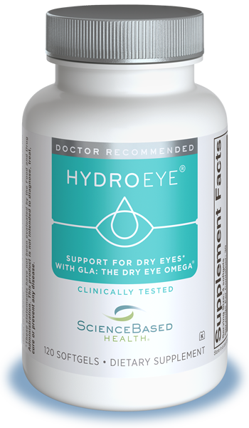 Science Based Health HydroEye