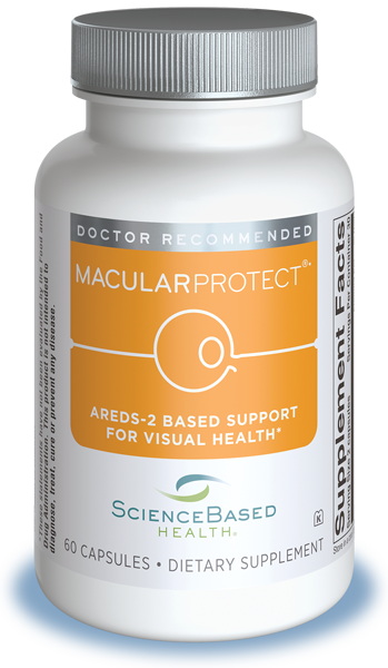 Science Based Health MacularProtect